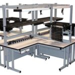 future-product-CHDQU-cantilever-heavy-duty-quad-workbench
