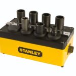 accessories-8-position Socket Tray