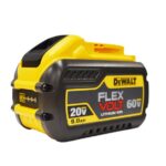 cordless-smart-tools-Flex Volt Battery