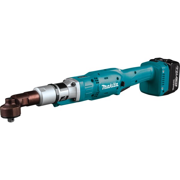 25 - Nm Makita Clutch Programmable Runner | Rapid Assembly Tools