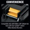 18V 3Ah Makita LXT Battery - Image 3