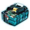 18V 3Ah Makita LXT Battery - Image 5