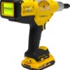 Battery Powered Process Monitoring Blind Rivet Tool