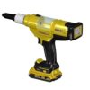 Battery Powered Process Monitoring Blind Rivet Tool - Image 4