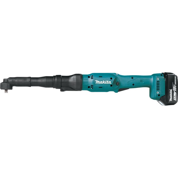 25 New Tools from Makita